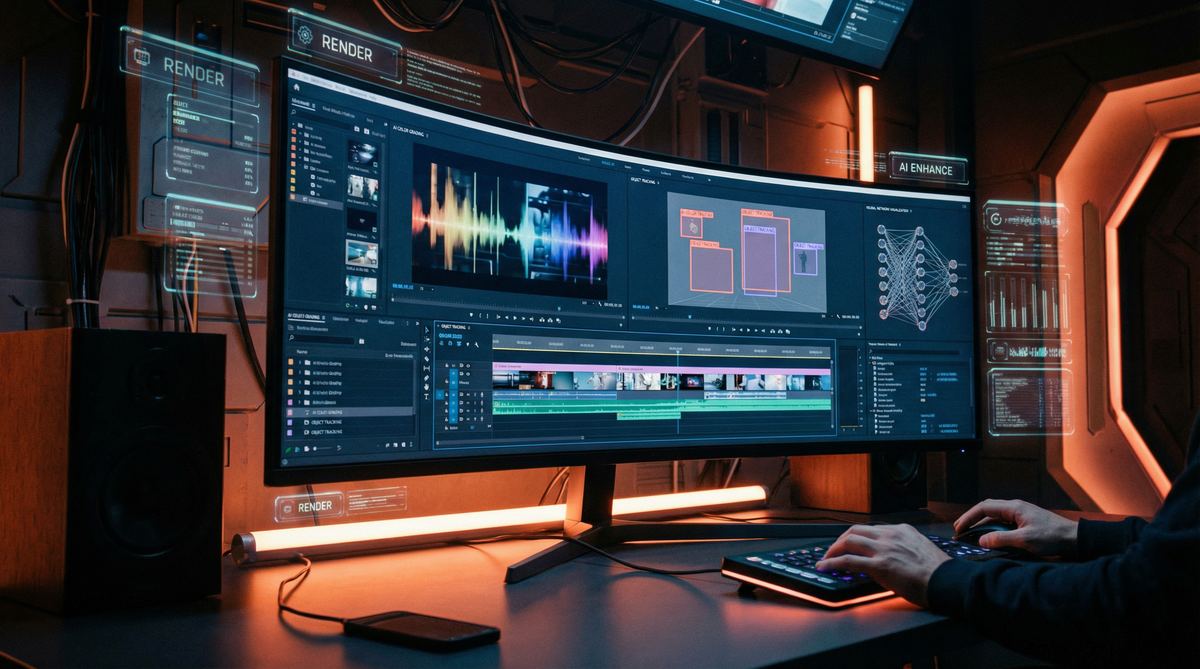 糖心vlog视频剪辑入门教程