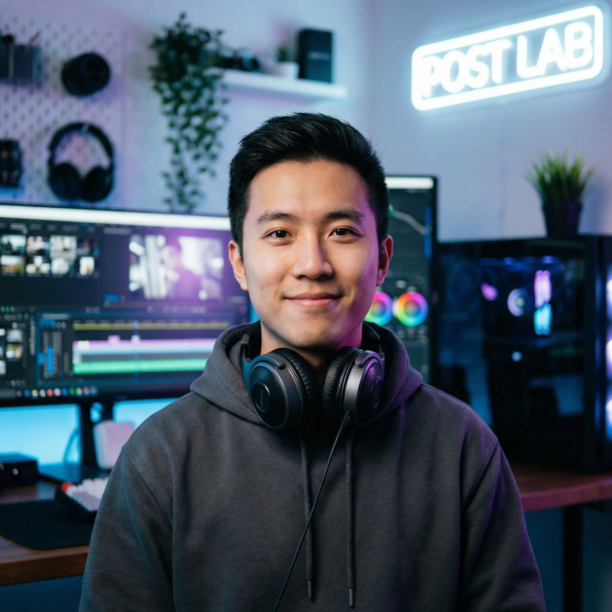 糖心vlog后期制作专家